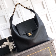 Chanel Hobo Bags